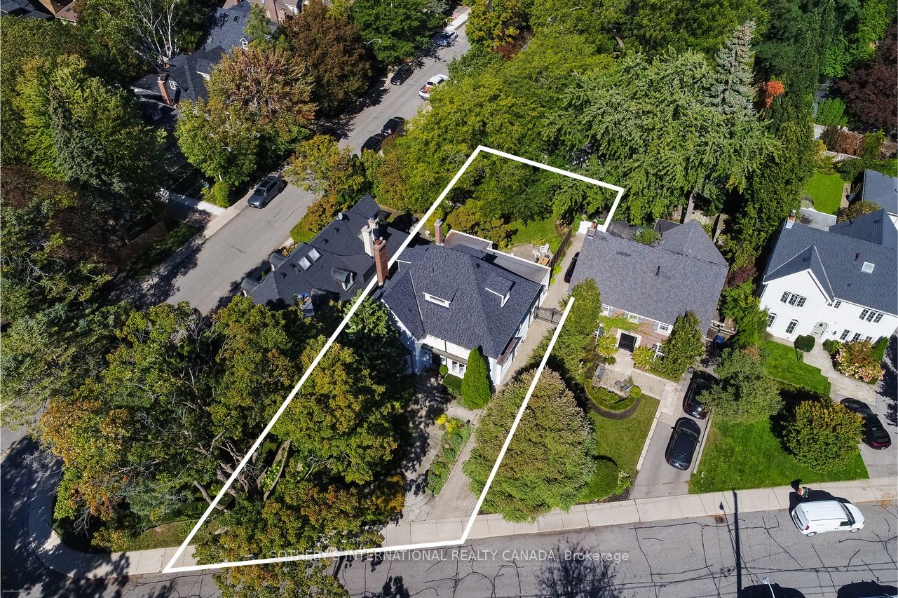 186 Rosedale Heights Drive