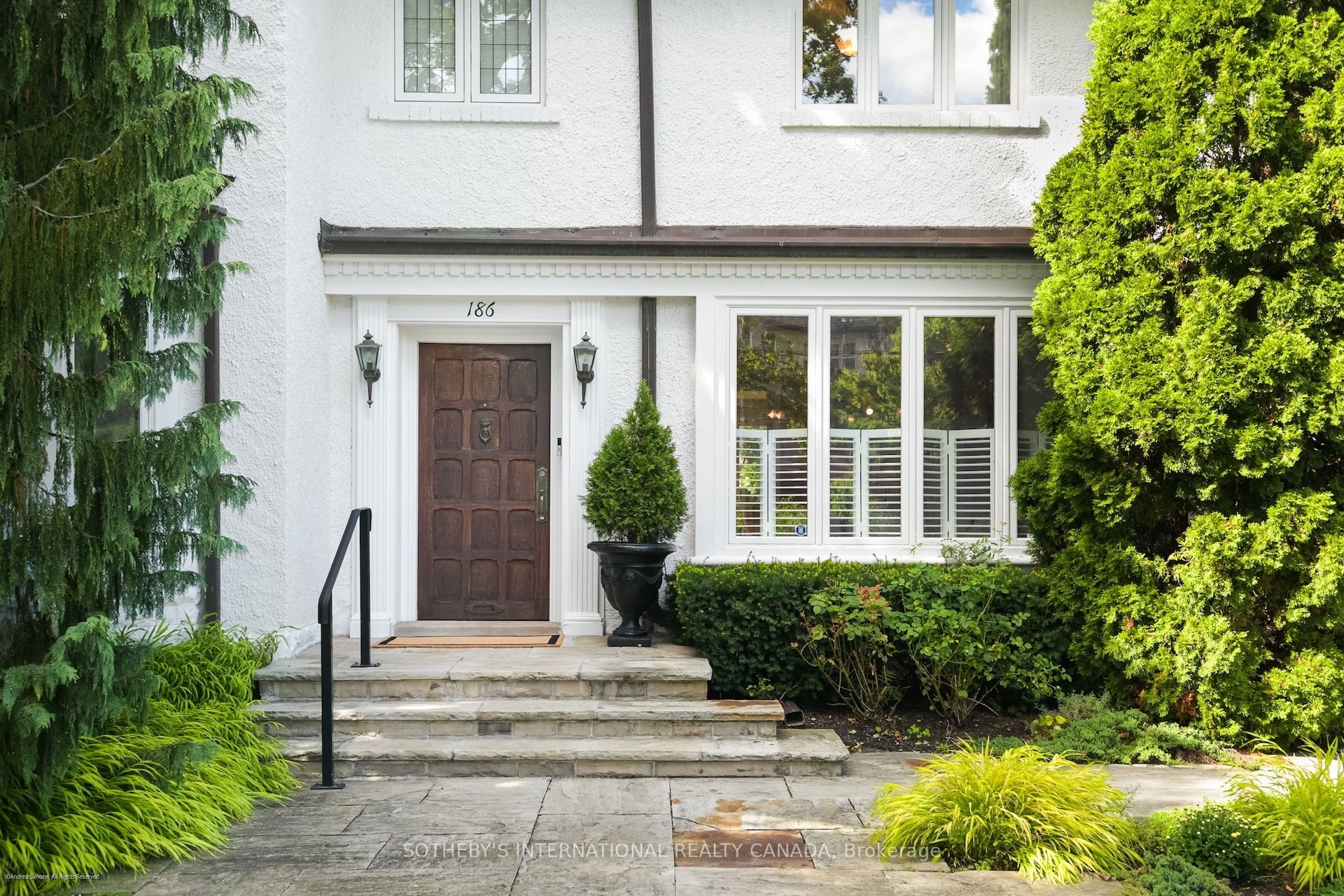 186 Rosedale Heights Drive