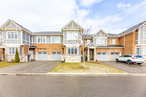 Photo of 1633 Clitherow Street, Milton, ON L9E 0A2 (MLS # W12470167)
