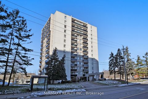 81 Millside Drive 703 Milton ON L9T 3X4
