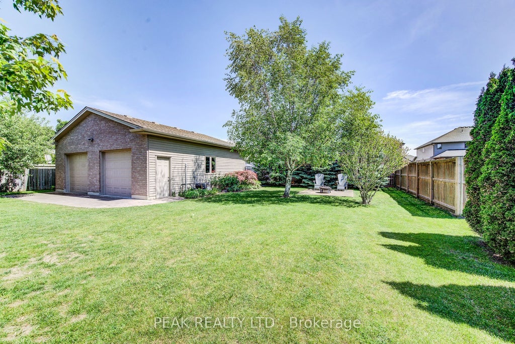 Photo of 355 Woodstock Street S, East Zorra-Tavistock, ON N0B 2R0 (MLS # X13246646)