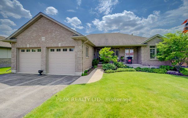Photo of 355 Woodstock Street S, East Zorra-Tavistock, ON N0B 2R0 (MLS # X13246646)