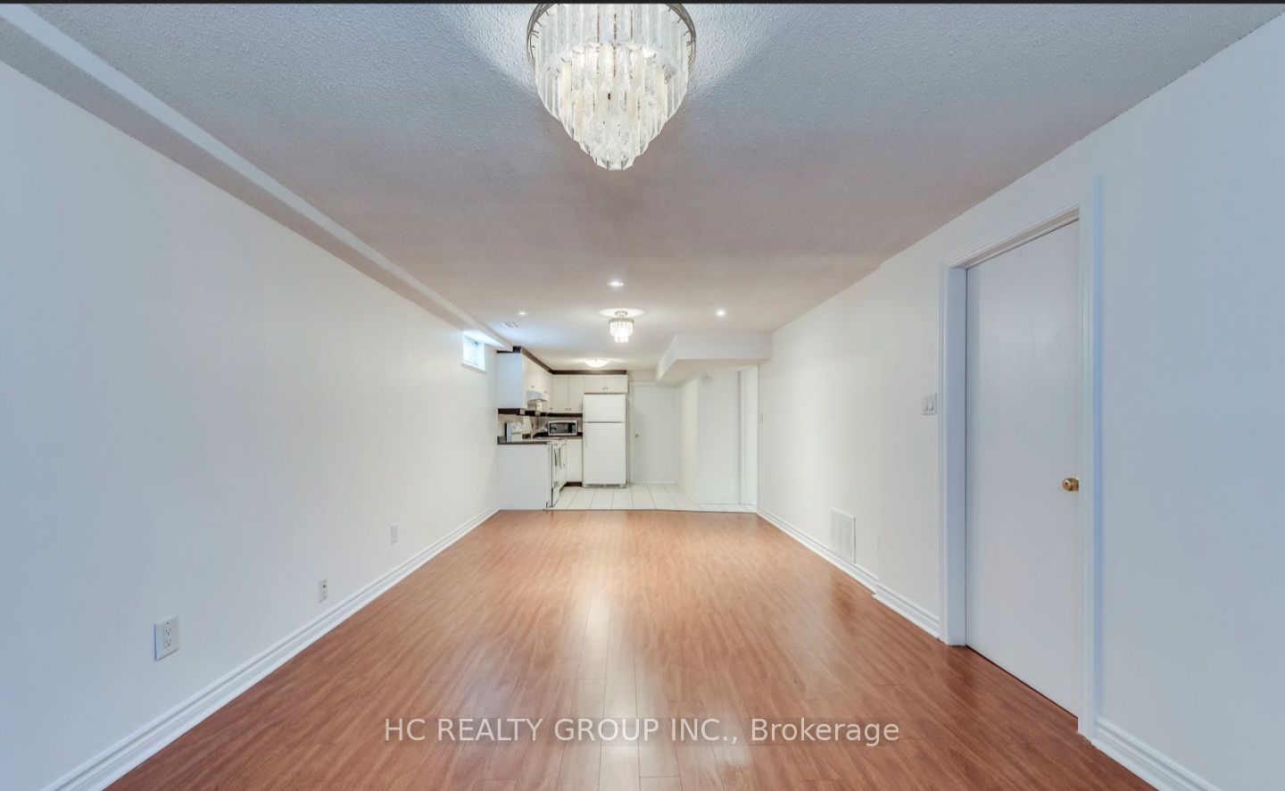 3161 Rymal Road S (Basement)