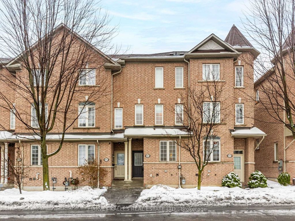 Photo of 983 Roselawn Avenue, Toronto, ON M6B 4M9 (MLS # W12675606)