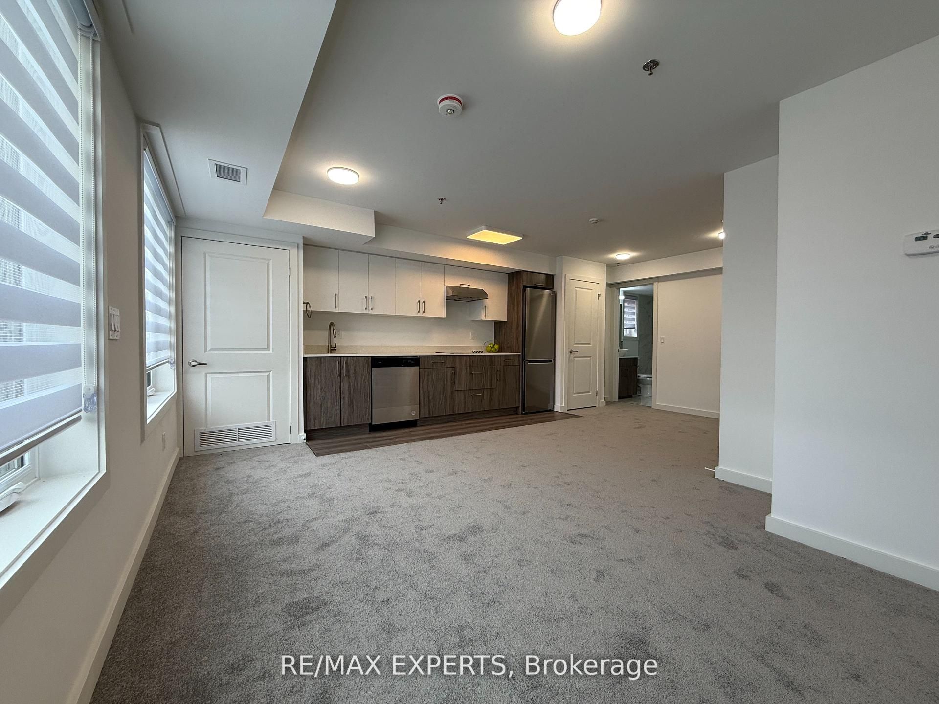 45 Connaught Avenue 104