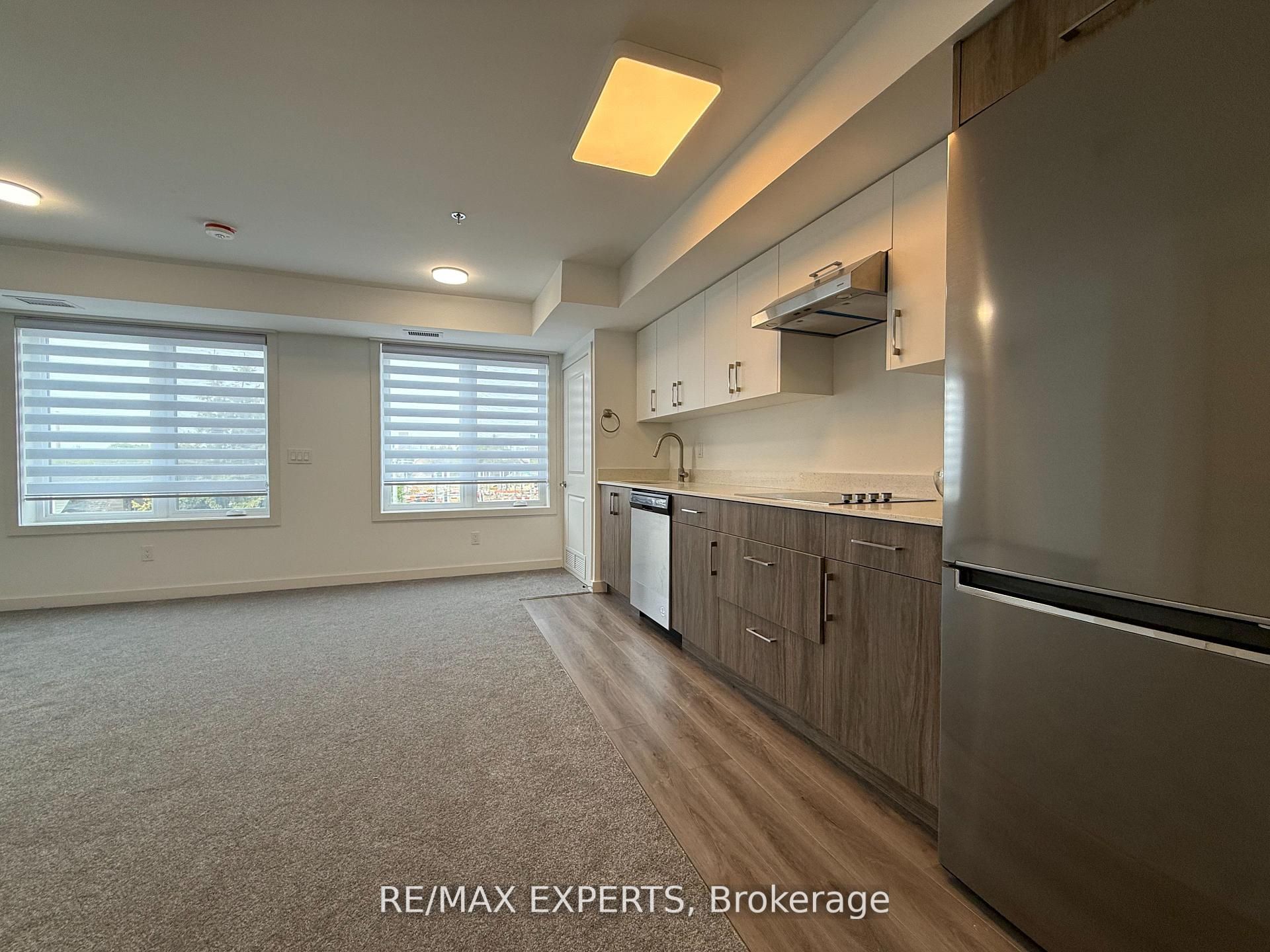 45 Connaught Avenue 104