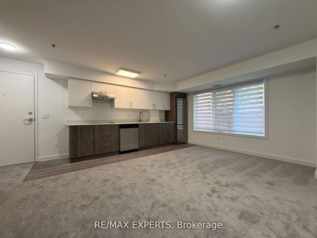 Photo of 45 Connaught Avenue #104, Toronto, ON M4L 2V8 (MLS # E12421435)