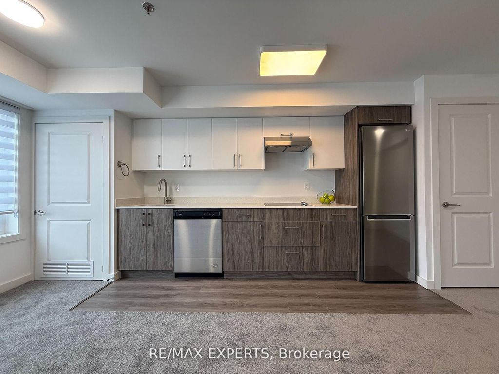 Photo of 45 Connaught Avenue #104, Toronto, ON M4L 2V8 (MLS # E12421435)