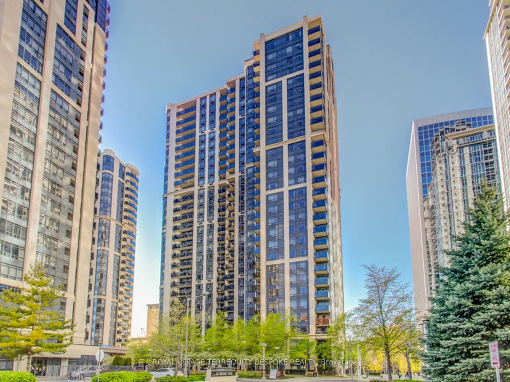 Photo of 153 Beecroft Road #2815, Toronto, ON M2N 7C5 (MLS # C13582112)
