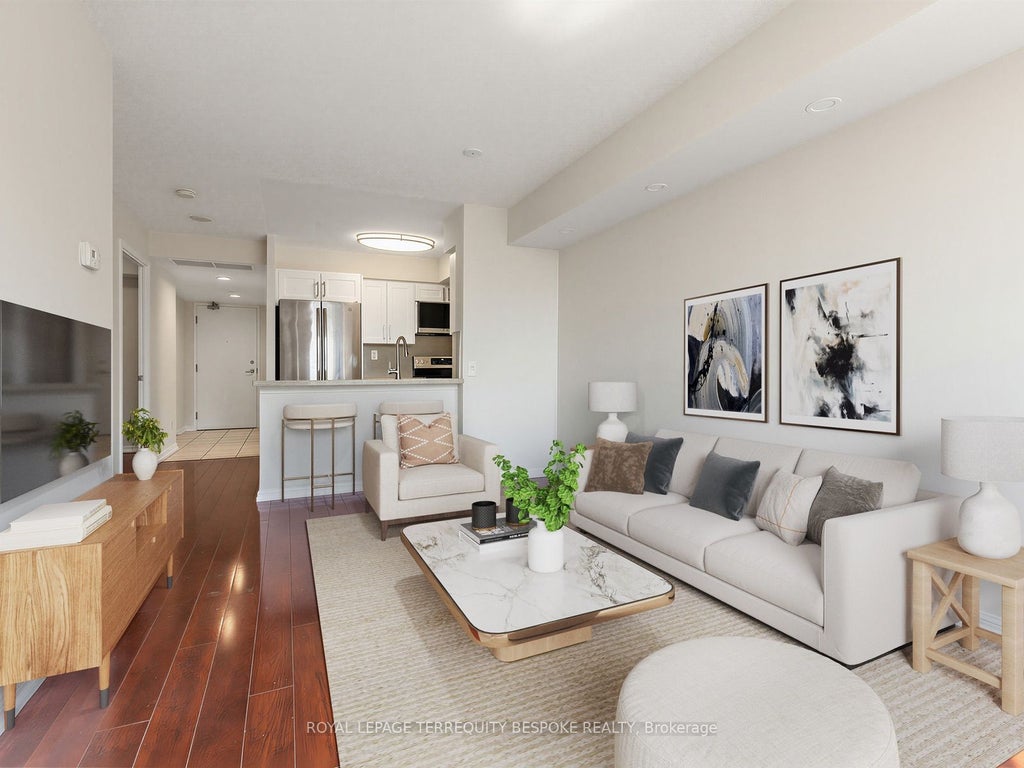 Photo of 153 Beecroft Road #2815, Toronto, ON M2N 7C5 (MLS # C13582112)