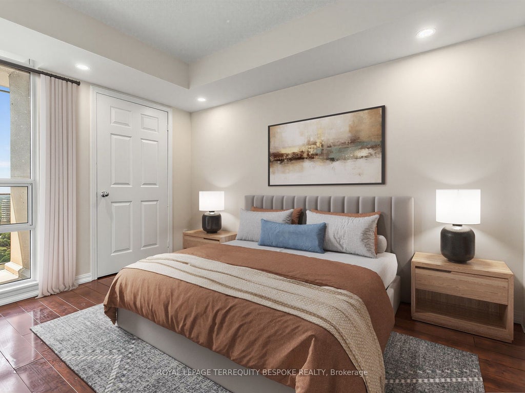 Photo of 153 Beecroft Road #2815, Toronto, ON M2N 7C5 (MLS # C13582112)