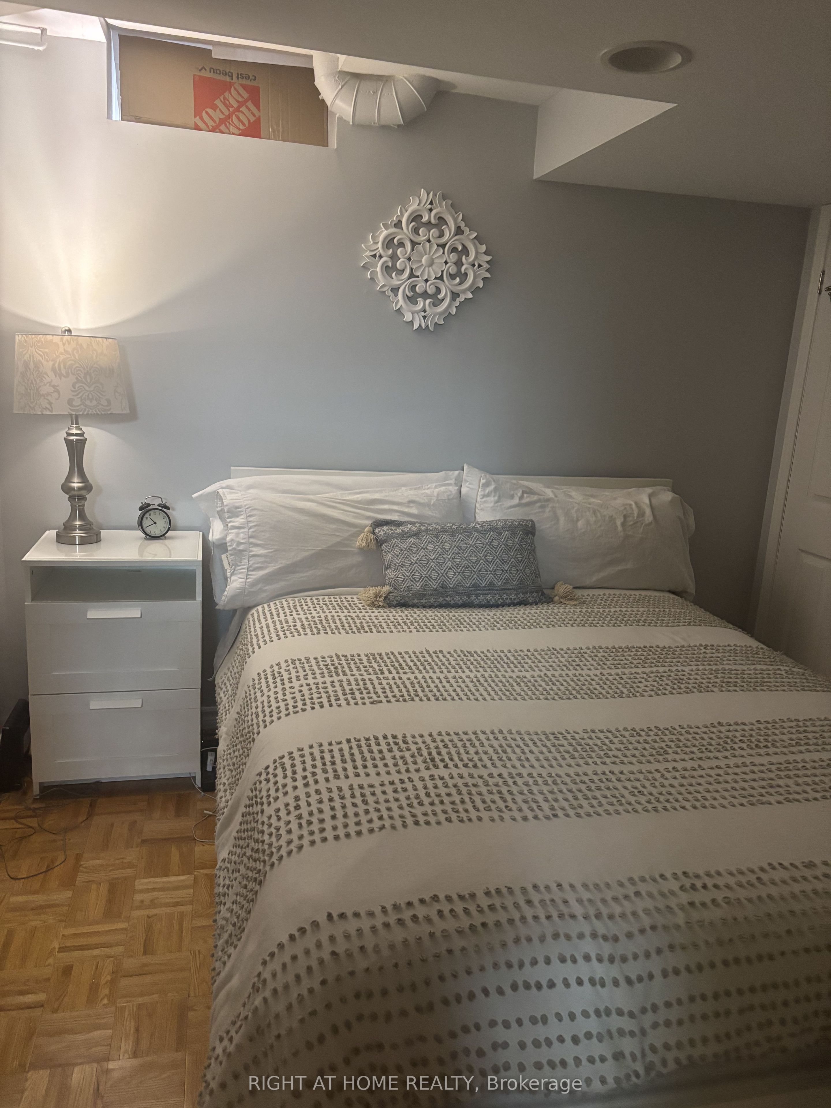 13 Beechgrove Crescent BSMT