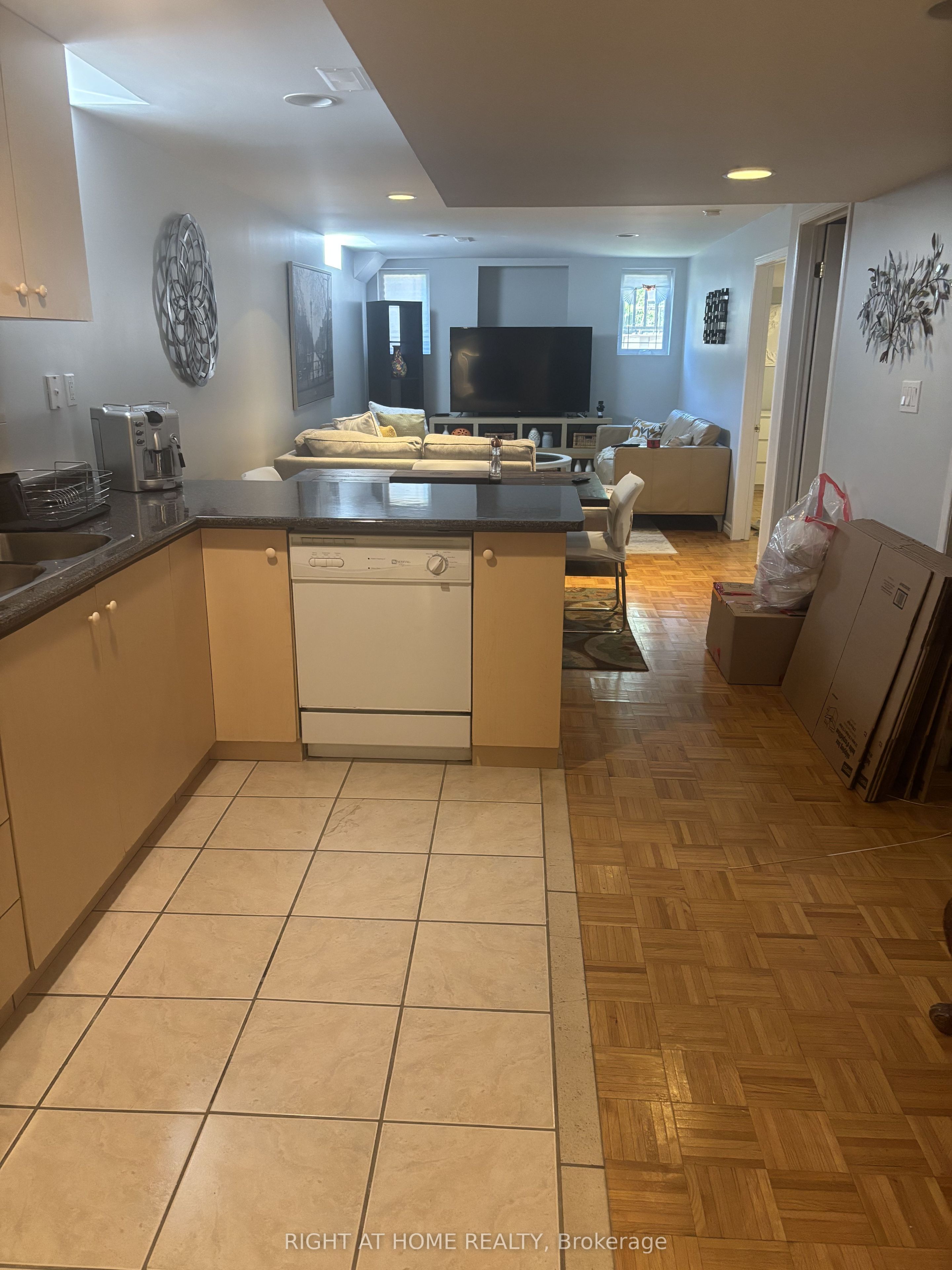 13 Beechgrove Crescent BSMT