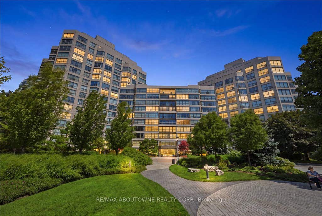 Photo of 2261 Lakeshore Boulevard W #712, Toronto, ON M8V 3X1 (MLS # W13623164)