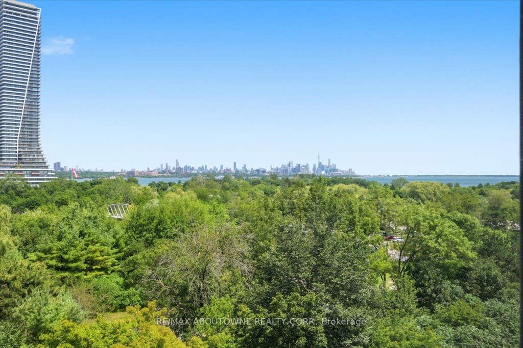 Photo of 2261 Lakeshore Boulevard W #712, Toronto, ON M8V 3X1 (MLS # W13623164)