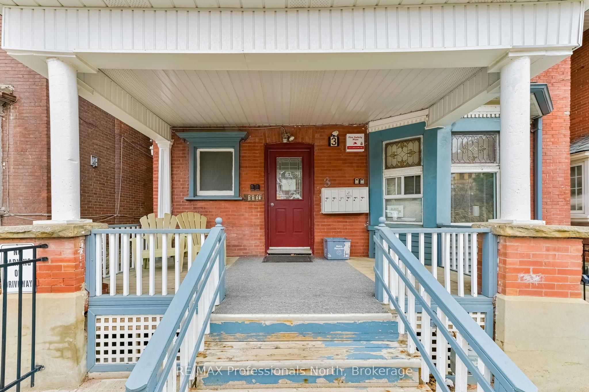 3 Maynard Avenue