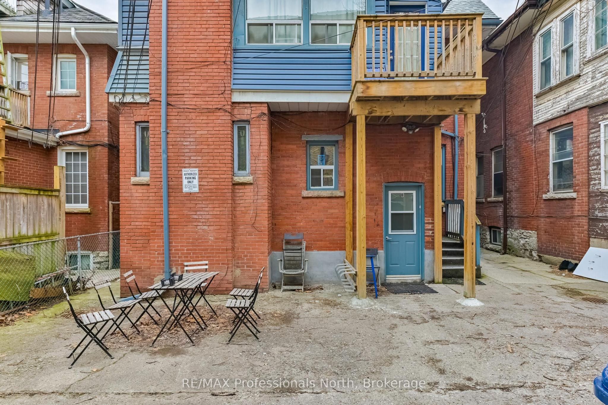 3 Maynard Avenue