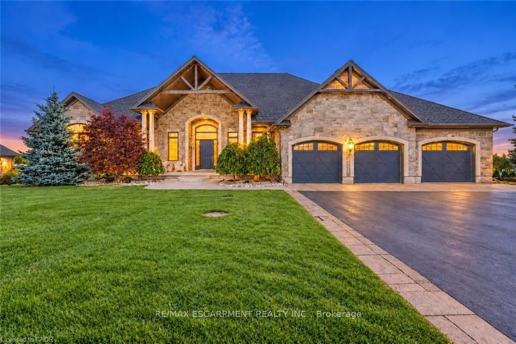 125 Stokes Trail