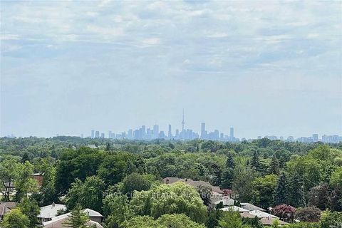 Photo of 117 McMahon Drive #303, Toronto, ON M2K 0E4 (MLS # C12494624)