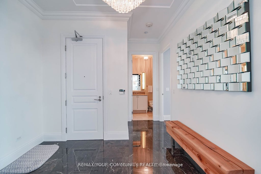 Photo of 183 Wellington Street W #3903, Toronto, ON M5V 0A1 (MLS # C13533942)