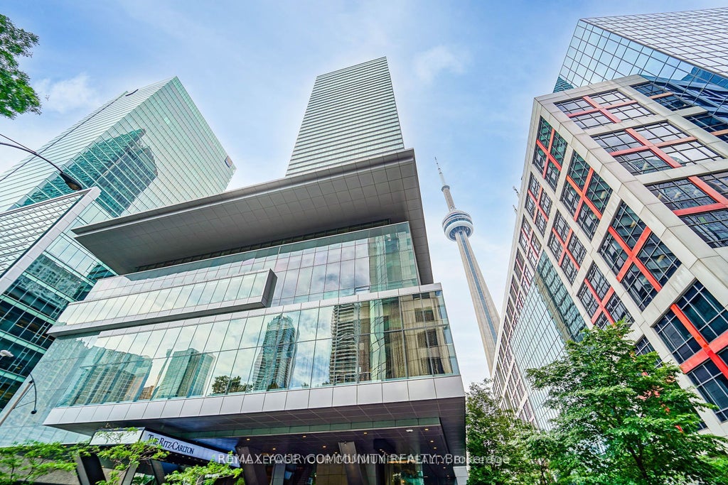 Photo of 183 Wellington Street W #3903, Toronto, ON M5V 0A1 (MLS # C13533942)