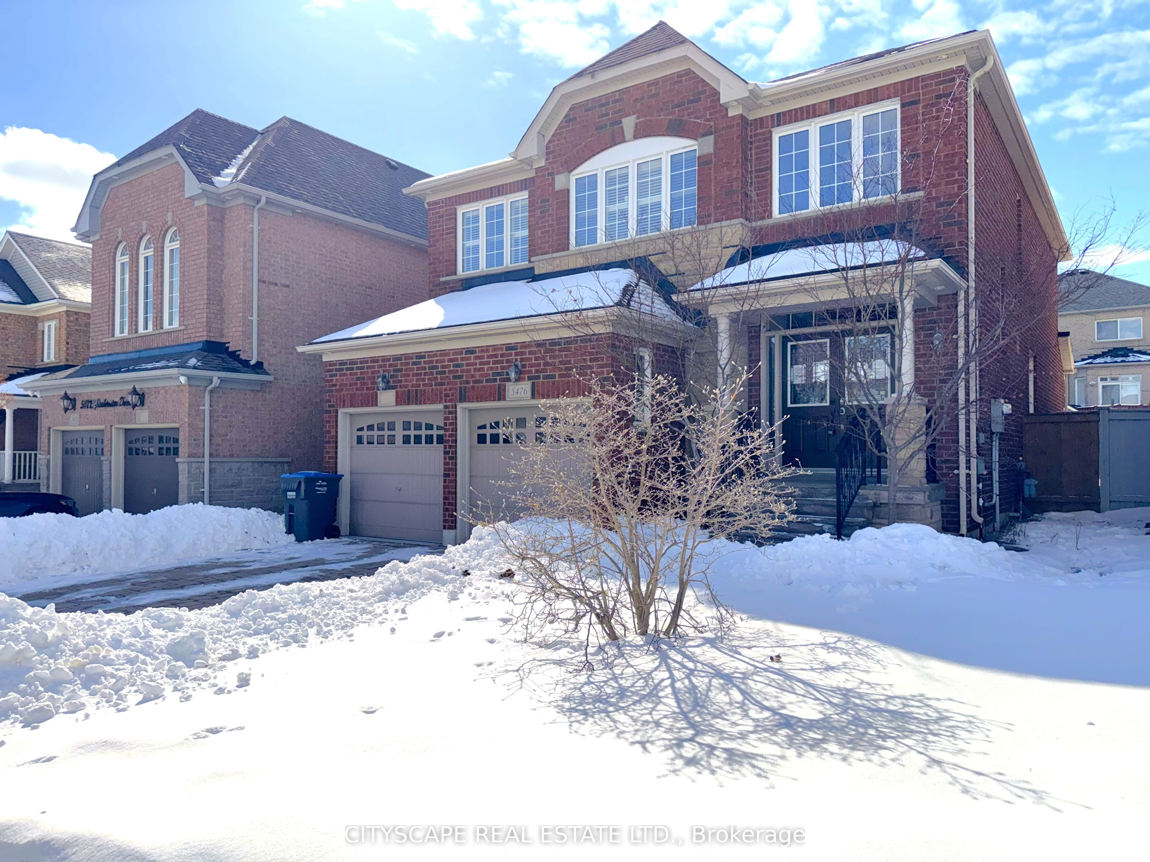 5476 FRESHWATER Drive