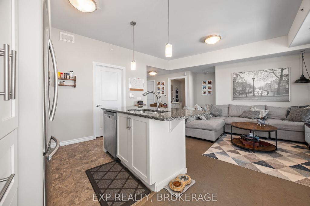 Photo of 740 Augusta Drive #370, Kingston, ON K7P 0R5 (MLS # X12750780)