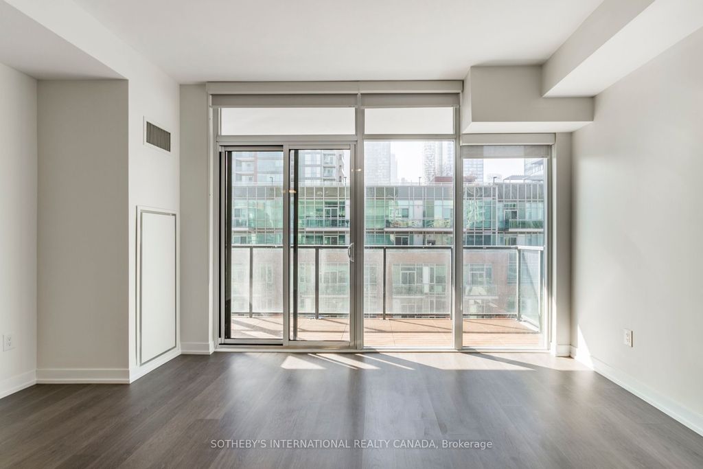 Photo of 105 George Street #713, Toronto, ON M5A 0L4 (MLS # C12855370)
