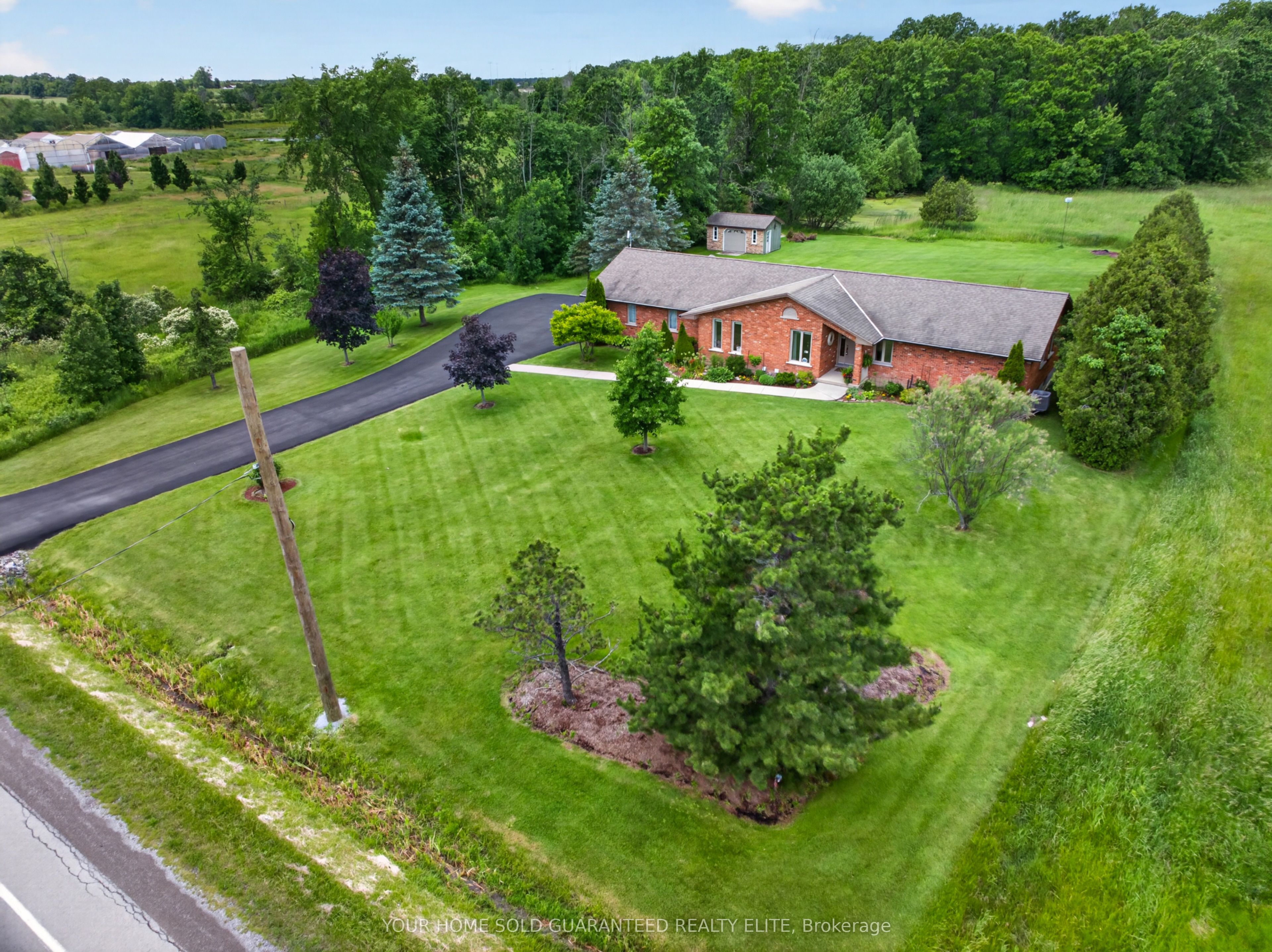 398 Mountain Road