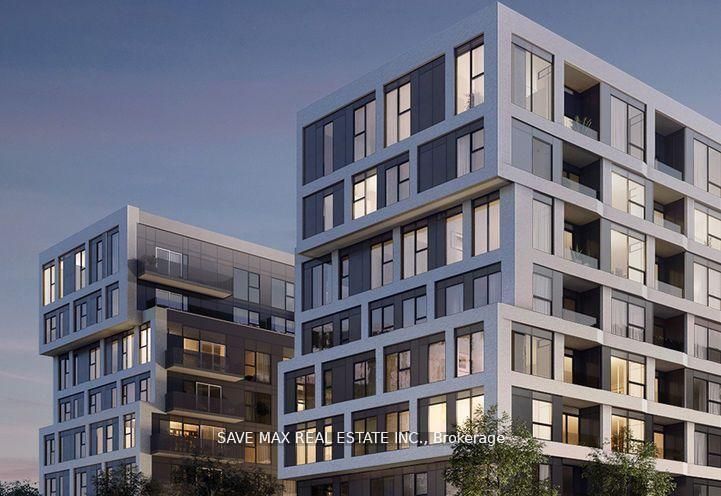 2450 Old Bronte Road 510