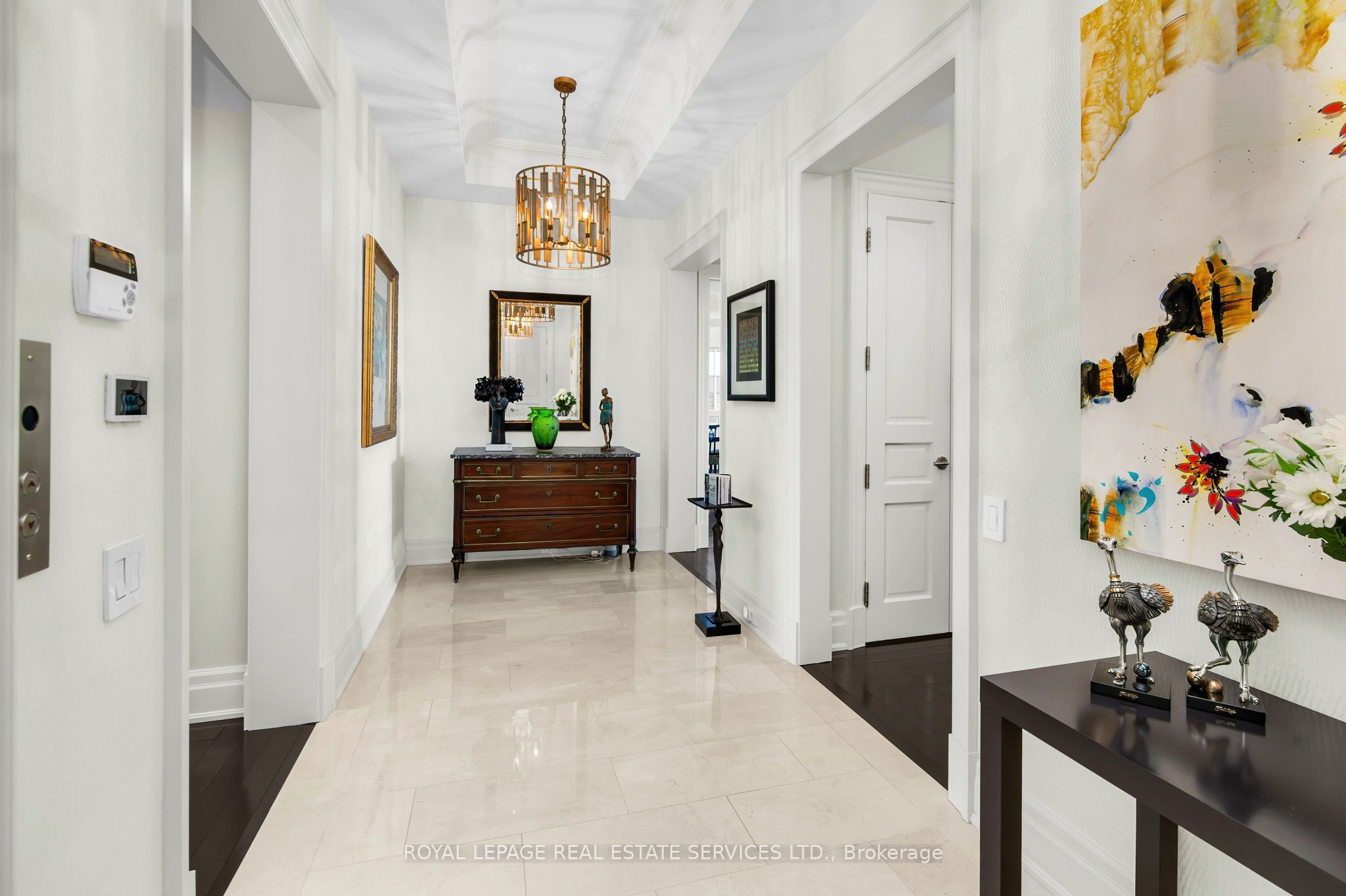 155 St Clair Avenue W 1701