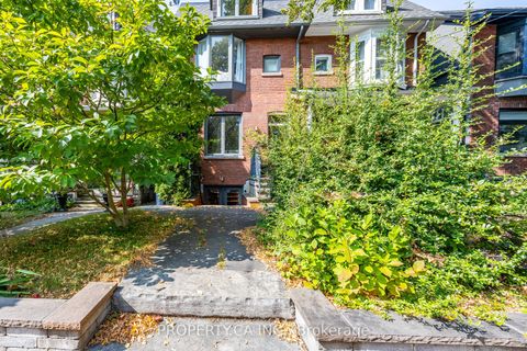 14 Bellwoods Avenue Toronto ON M6J 2P4