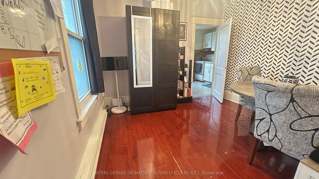Photo of 840 Sammon Avenue, Toronto, ON M4C 2E8 (MLS # E12996448)