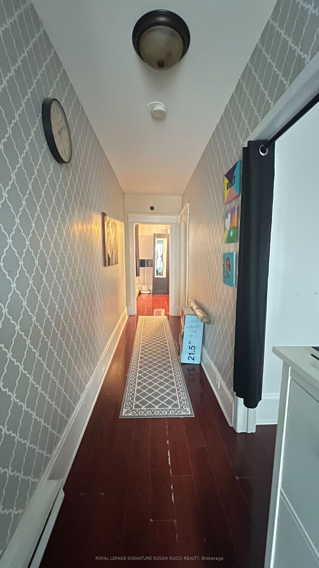 Photo of 840 Sammon Avenue, Toronto, ON M4C 2E8 (MLS # E12996448)