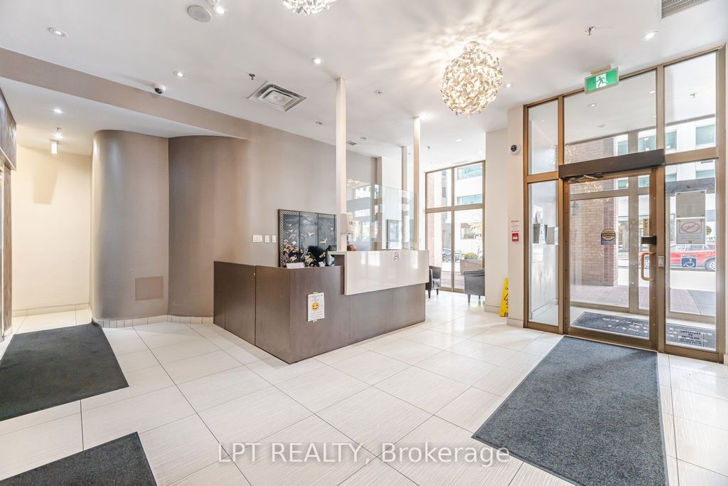 Photo of 55 Centre Avenue #2007, Toronto, ON M5G 2H5 (MLS # C12842832)