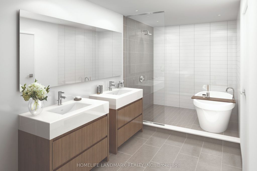 Photo of Block 5C, POTL 53 Deep Roots Terrace, Toronto, ON M6A 2M3 (MLS # C12427908)