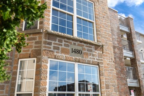 1480 Bishops Gate 308 Oakville ON L6M 4N4