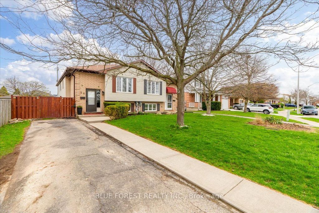 Photo of 54 Stokes Road, St. Thomas, ON N5R 5W7 (MLS # X13023218)