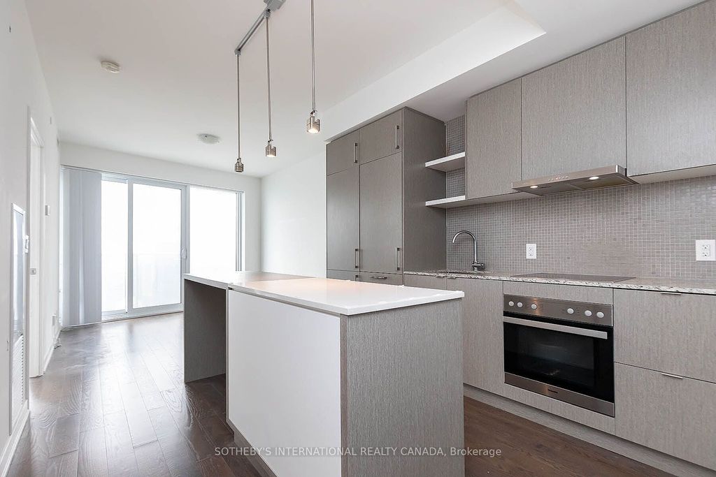 Photo of 100 Harbour Street #6003, Toronto, ON M5J 2T5 (MLS # C12830292)