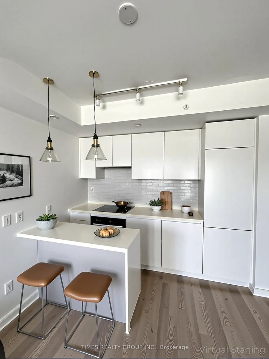 Photo of 60 Colborne Street #2107, Toronto, ON M5E 1E3 (MLS # C12901070)