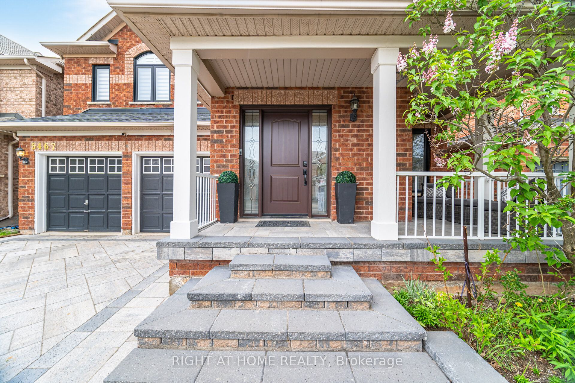 5467 Blue Spruce Avenue