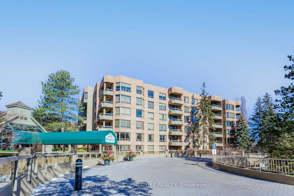 Photo of 1210 Don Mills Road #423, Toronto, ON M3B 3N9 (MLS # C13035644)