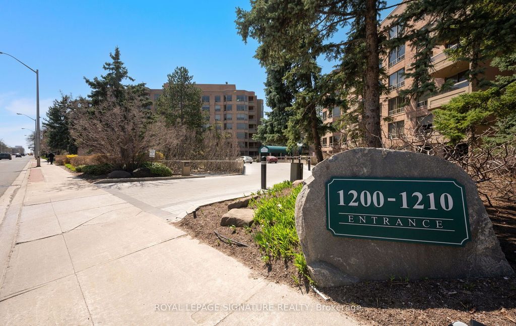 Photo of 1210 Don Mills Road #423, Toronto, ON M3B 3N9 (MLS # C13035644)
