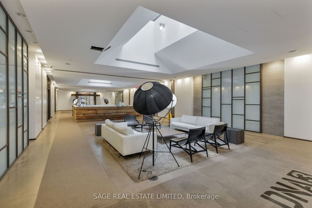 Photo of 1030 King Street W #613, Toronto, ON M6K 3N3 (MLS # C12817028)