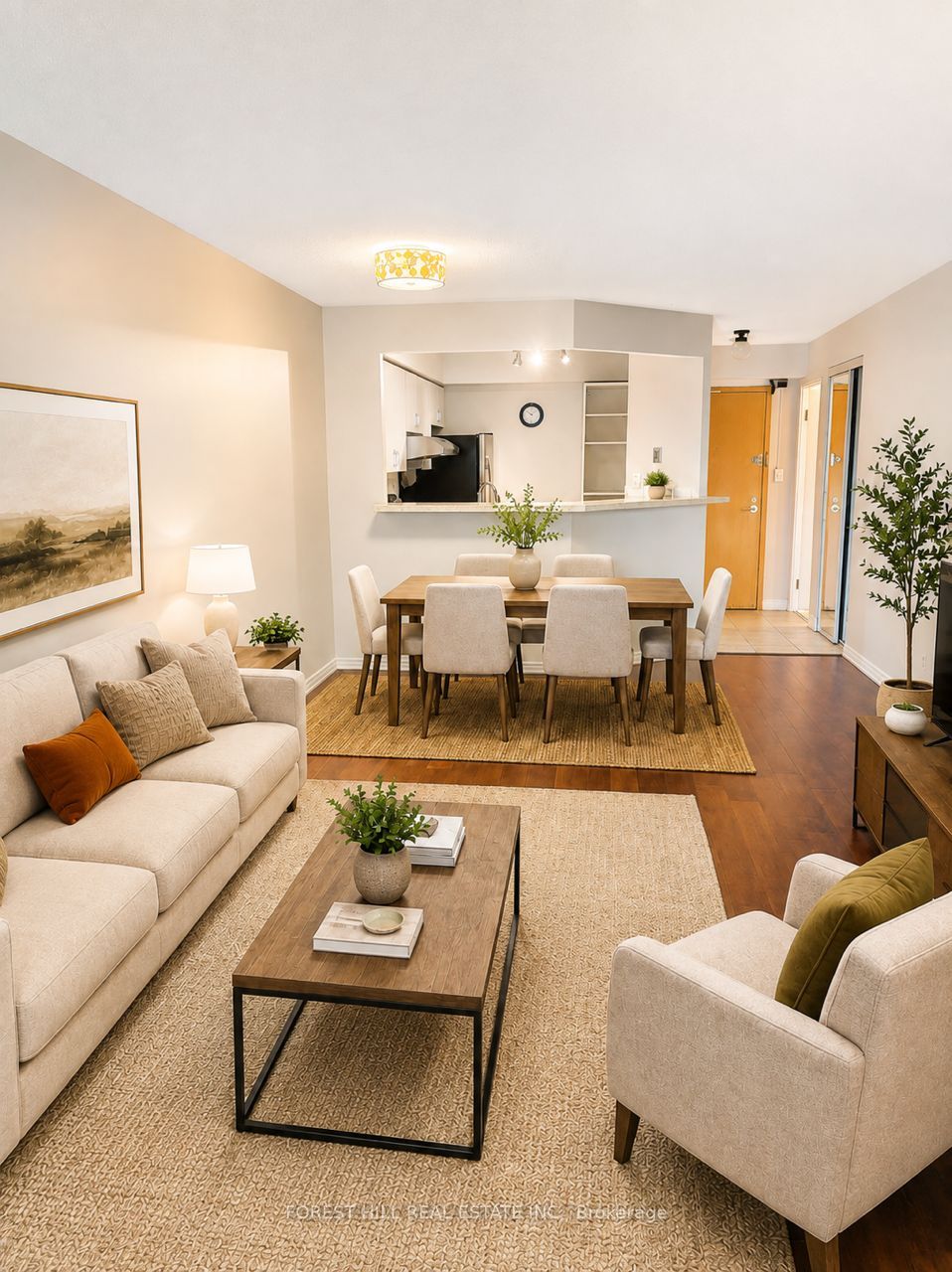Photo of 24 Wellesley Street W #1303, Toronto, ON M4Y 2X6 (MLS # C13708210)