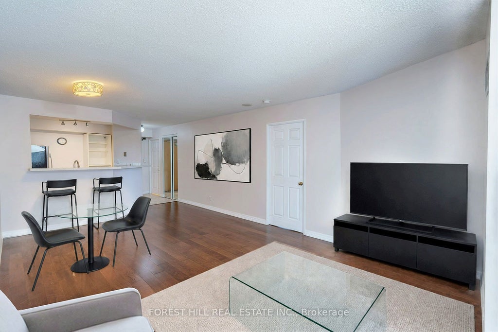 Photo of 24 Wellesley Street W #1303, Toronto, ON M4Y 2X6 (MLS # C13708210)