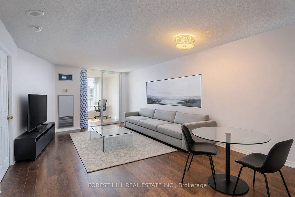 Photo of 24 Wellesley Street W #1303, Toronto, ON M4Y 2X6 (MLS # C13708210)