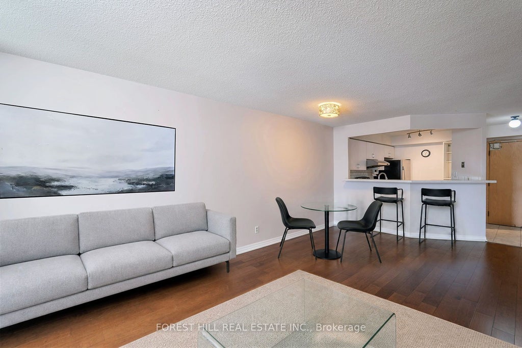 Photo of 24 Wellesley Street W #1303, Toronto, ON M4Y 2X6 (MLS # C13708210)