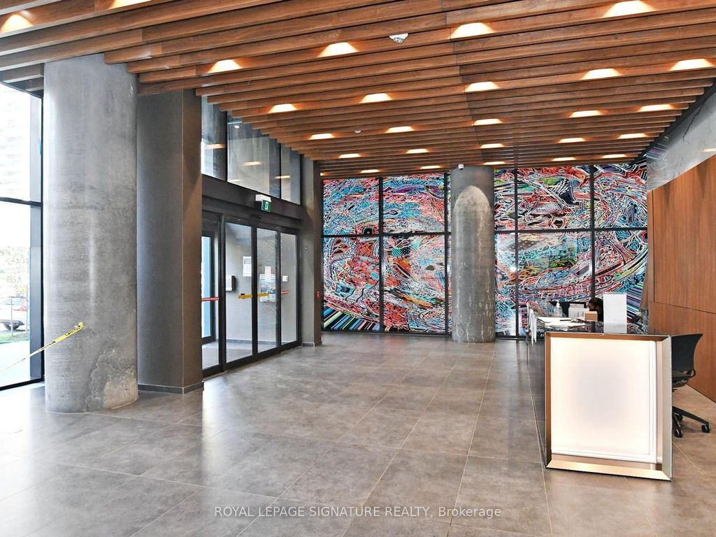 Photo of 161 Roehampton Avenue #605, Toronto, ON M4P 0C8 (MLS # C12368287)