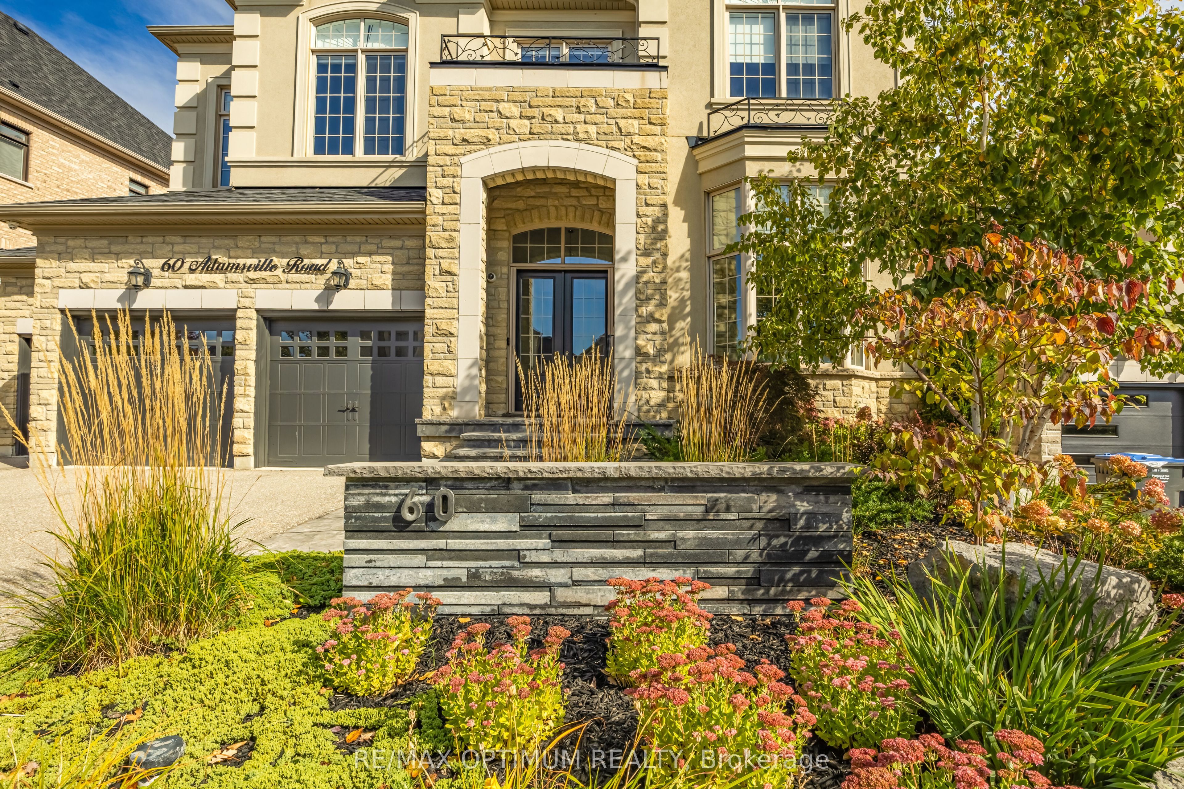 60 Adamsville Road